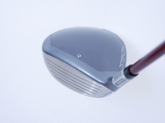 Lady club : All : หัวไม้ 3 Taylormade Stealth 2 HD (รุ่นปี 2023) Loft 16 ก้าน Mitsubishi TENSEI TM40 Flex L