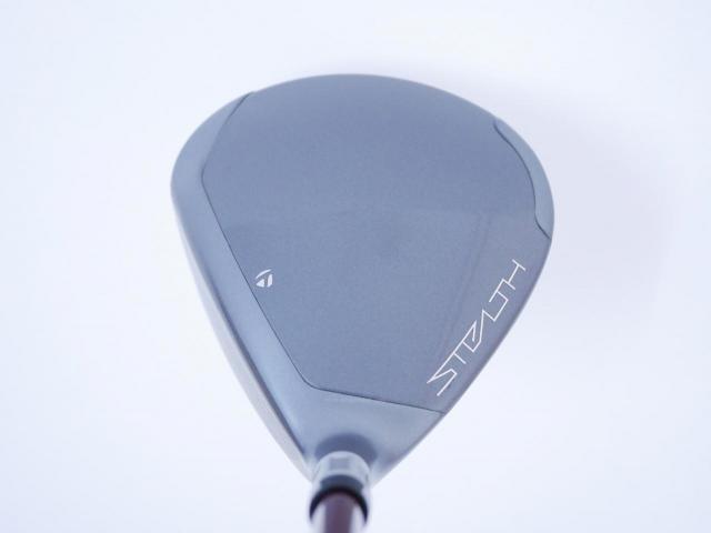 Lady club : All : หัวไม้ 3 Taylormade Stealth 2 HD (รุ่นปี 2023) Loft 16 ก้าน Mitsubishi TENSEI TM40 Flex L