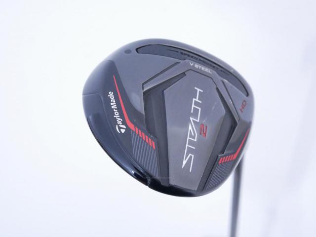 Fairway Wood : Taylormade : หัวไม้ 3 Taylormade Stealth 2 HD (ออกปี 2023) Loft 16 ก้าน Mitsubishi TENSEI TM50 Flex S