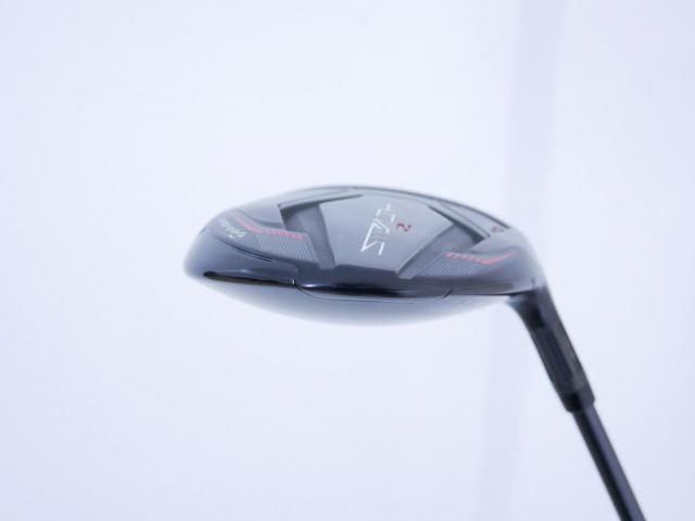 Fairway Wood : Taylormade : หัวไม้ 3 Taylormade Stealth 2 HD (ออกปี 2023) Loft 16 ก้าน Mitsubishi TENSEI TM50 Flex S