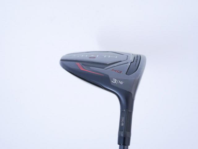 Fairway Wood : Taylormade : หัวไม้ 3 Taylormade Stealth 2 HD (ออกปี 2023) Loft 16 ก้าน Mitsubishi TENSEI TM50 Flex S