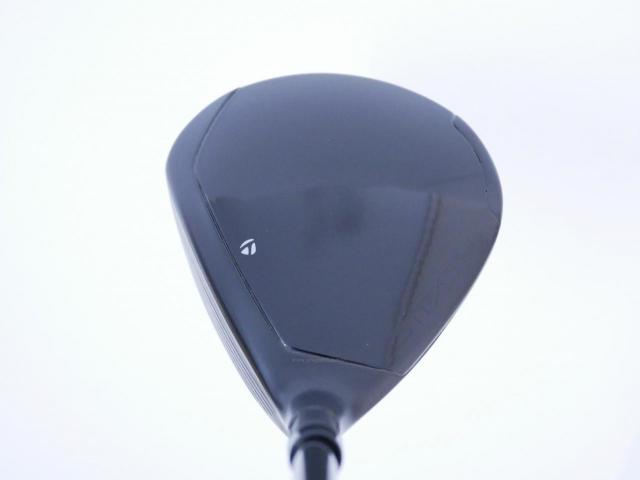 Fairway Wood : Taylormade : หัวไม้ 3 Taylormade Stealth 2 HD (ออกปี 2023) Loft 16 ก้าน Mitsubishi TENSEI TM50 Flex S