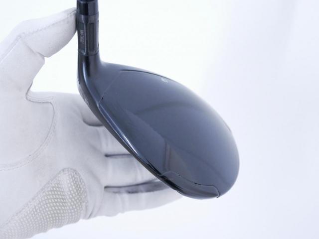 Fairway Wood : Taylormade : หัวไม้ 3 Taylormade Stealth 2 HD (ออกปี 2023) Loft 16 ก้าน Mitsubishi TENSEI TM50 Flex S