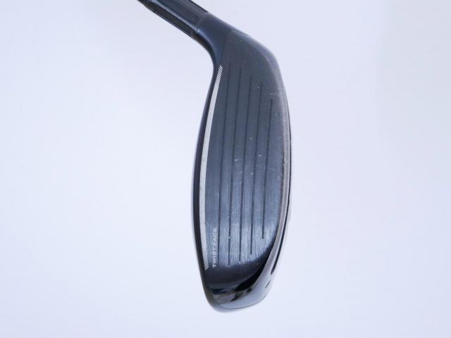 Fairway Wood : Taylormade : หัวไม้ 3 Taylormade Stealth 2 HD (ออกปี 2023) Loft 16 ก้าน Mitsubishi TENSEI TM50 Flex S