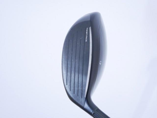 Fairway Wood : Taylormade : หัวไม้ 3 Taylormade Stealth 2 HD (ออกปี 2023) Loft 16 ก้าน Mitsubishi TENSEI TM50 Flex S