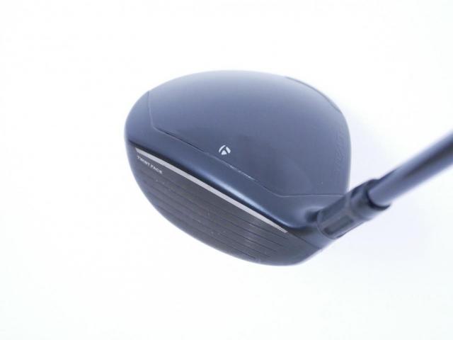Fairway Wood : Taylormade : หัวไม้ 3 Taylormade Stealth 2 HD (ออกปี 2023) Loft 16 ก้าน Mitsubishi TENSEI TM50 Flex S
