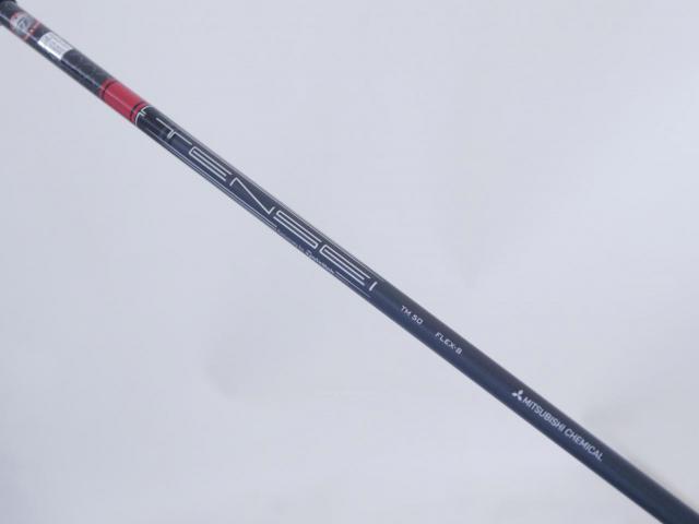 Fairway Wood : Taylormade : หัวไม้ 3 Taylormade Stealth 2 HD (ออกปี 2023) Loft 16 ก้าน Mitsubishi TENSEI TM50 Flex S