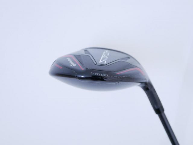 Fairway Wood : Taylormade : หัวไม้ 3 Taylormade Stealth (รุ่นปี 2022 Japan Spec.) Loft 15 ก้าน Mitsubishi TENSEI TM50 Flex S