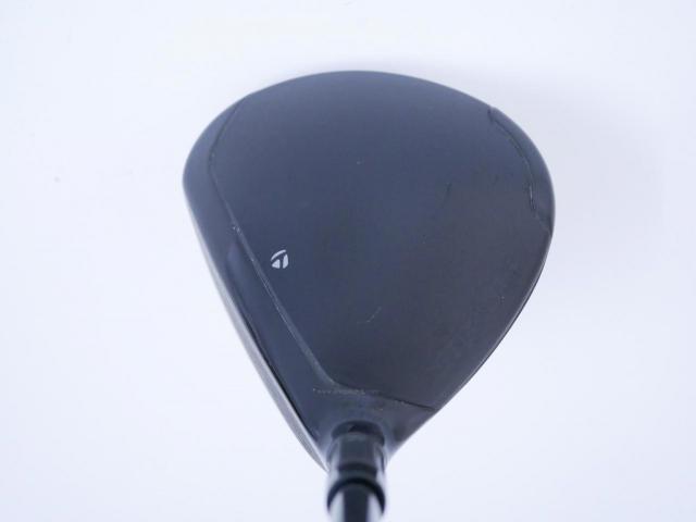 Fairway Wood : Taylormade : หัวไม้ 3 Taylormade Stealth (รุ่นปี 2022 Japan Spec.) Loft 15 ก้าน Mitsubishi TENSEI TM50 Flex S