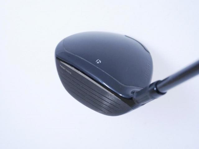 Fairway Wood : Taylormade : หัวไม้ 3 Taylormade Stealth (รุ่นปี 2022 Japan Spec.) Loft 15 ก้าน Mitsubishi TENSEI TM50 Flex S