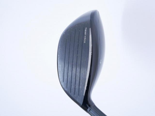 Fairway Wood : Taylormade : หัวไม้ 3 Taylormade Stealth (รุ่นปี 2022 Japan Spec.) Loft 15 ก้าน Mitsubishi TENSEI TM50 Flex S