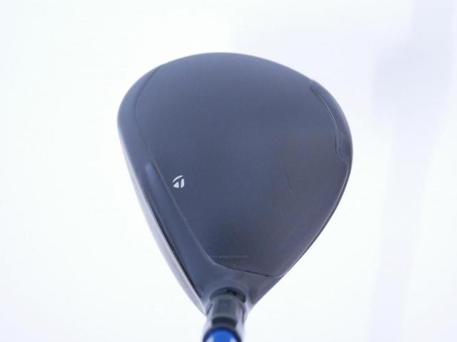 Fairway Wood : Taylormade : หัวไม้ 5 Taylormade Stealth (ออกปี 2022 Japan Spec.) Loft 18 ก้าน Fujikura Speeder NX 50 Flex S