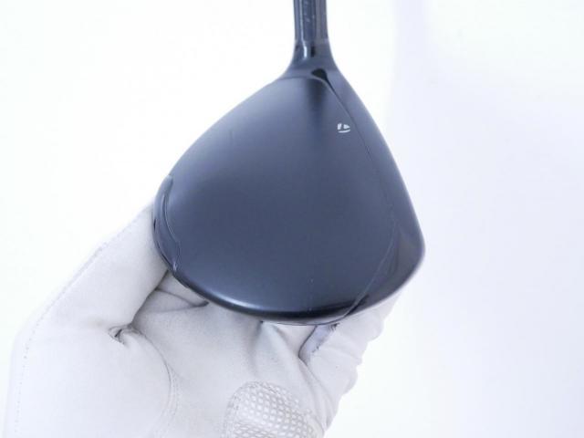 Fairway Wood : Taylormade : หัวไม้ 5 Taylormade Stealth (ออกปี 2022 Japan Spec.) Loft 18 ก้าน Fujikura Speeder NX 50 Flex S
