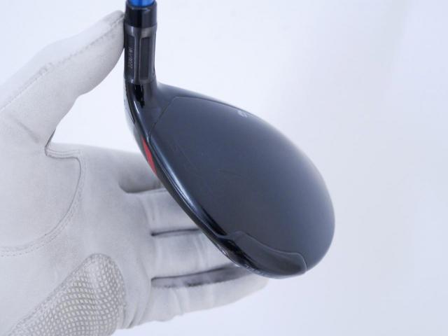 Fairway Wood : Taylormade : หัวไม้ 5 Taylormade Stealth (ออกปี 2022 Japan Spec.) Loft 18 ก้าน Fujikura Speeder NX 50 Flex S