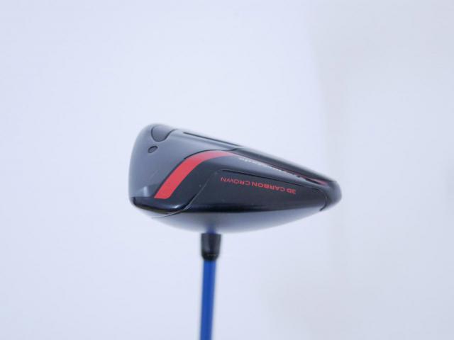 Fairway Wood : Taylormade : หัวไม้ 5 Taylormade Stealth (ออกปี 2022 Japan Spec.) Loft 18 ก้าน Fujikura Speeder NX 50 Flex S