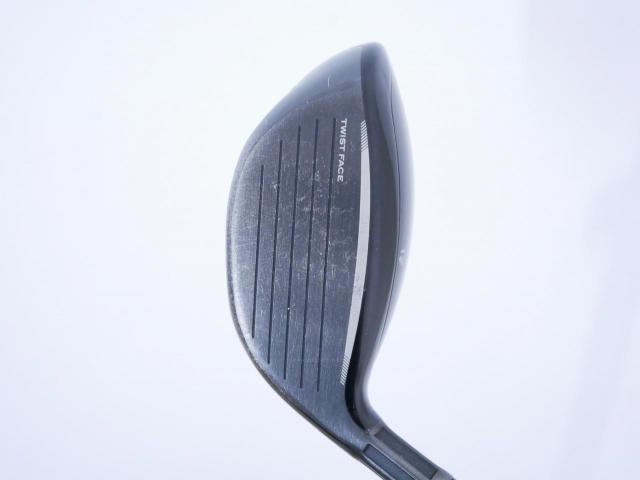 Fairway Wood : Taylormade : หัวไม้ 5 Taylormade Stealth (ออกปี 2022 Japan Spec.) Loft 18 ก้าน Fujikura Speeder NX 50 Flex S