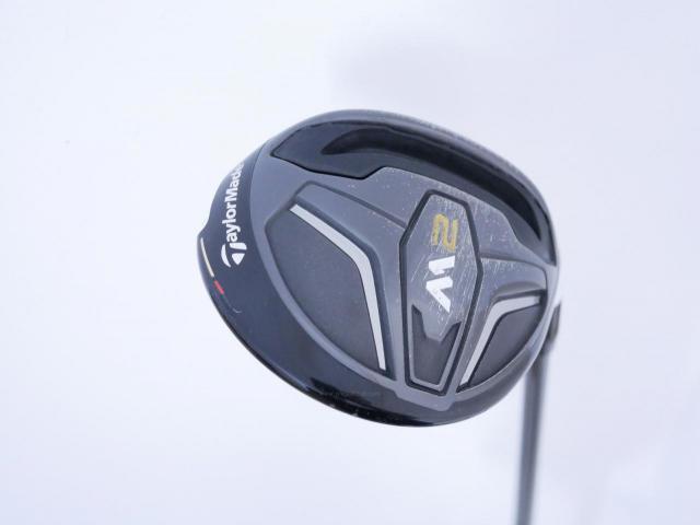 Fairway Wood : Taylormade : หัวไม้ 5 Taylormade M2 Loft 18 Flex R