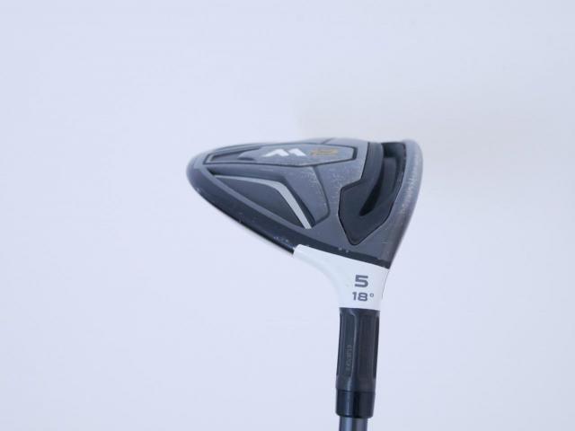 Fairway Wood : Taylormade : หัวไม้ 5 Taylormade M2 Loft 18 Flex R