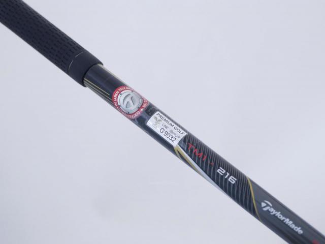 Fairway Wood : Taylormade : หัวไม้ 5 Taylormade M2 Loft 18 Flex R