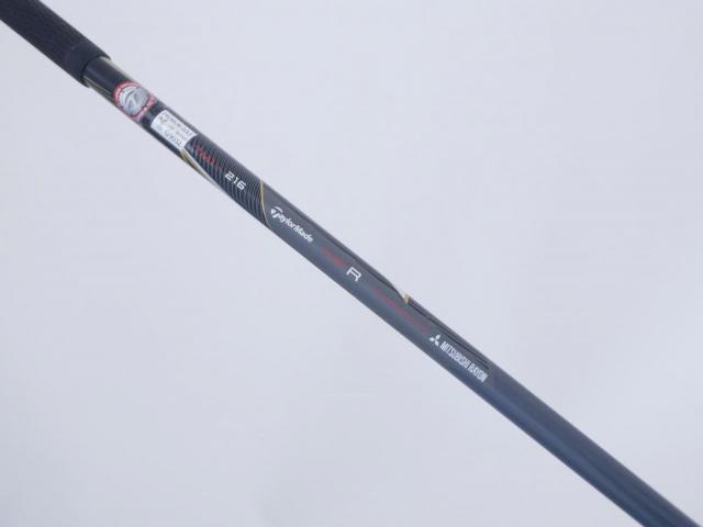 Fairway Wood : Taylormade : หัวไม้ 5 Taylormade M2 Loft 18 Flex R