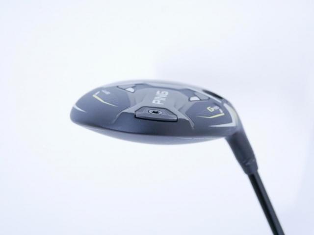 Fairway Wood : Ping : หัวไม้ 3 Ping G430 SFT (รุ่นปี 2023) Loft 16 ก้าน Ping Alta J CB Flex R