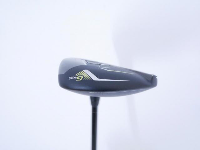 Fairway Wood : Ping : หัวไม้ 3 Ping G430 SFT (รุ่นปี 2023) Loft 16 ก้าน Ping Alta J CB Flex R