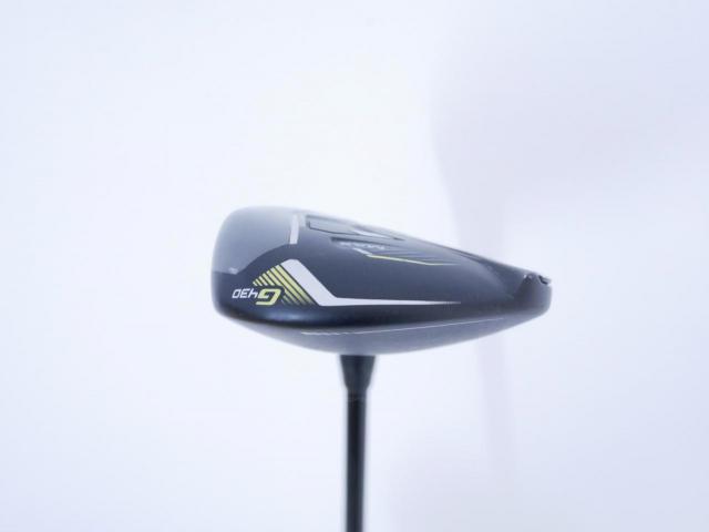 Fairway Wood : Ping : หัวไม้ 3 Ping G430 MAX (ปี 2024) Loft 15 ก้าน Ping Alta J CB Flex S