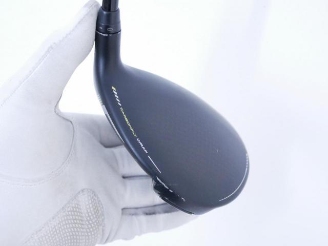Fairway Wood : Ping : หัวไม้ 3 Ping G430 MAX (ปี 2024) Loft 15 ก้าน Ping Alta J CB Flex S