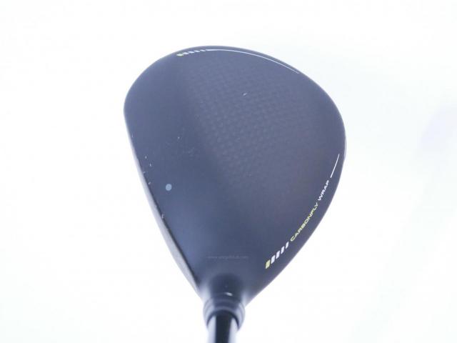 Fairway Wood : Ping : หัวไม้ 3 Ping G430 MAX (ปี 2024) Loft 15 ก้าน Ping Alta J CB Flex S