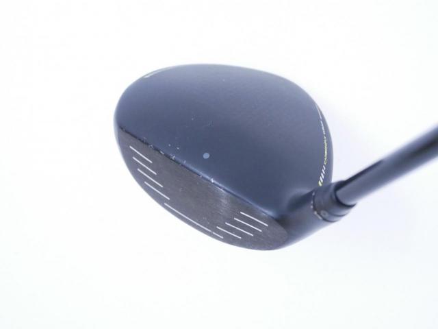 Fairway Wood : Ping : หัวไม้ 3 Ping G430 MAX (ปี 2024) Loft 15 ก้าน Ping Alta J CB Flex S