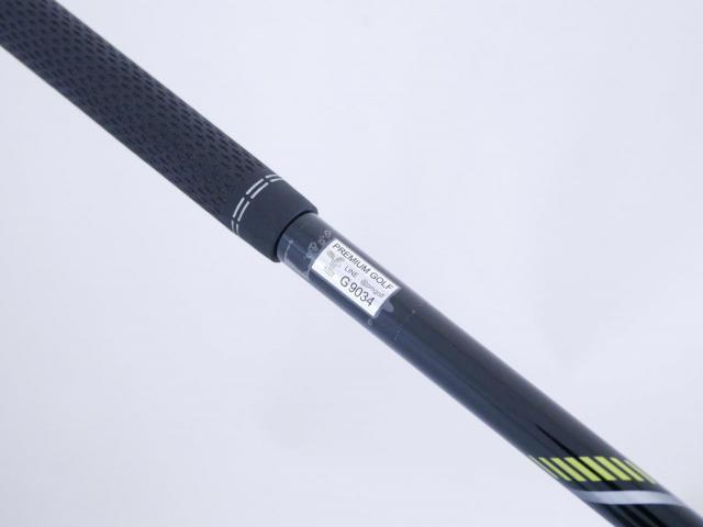 Fairway Wood : Ping : หัวไม้ 3 Ping G430 MAX (ปี 2024) Loft 15 ก้าน Ping Alta J CB Flex S