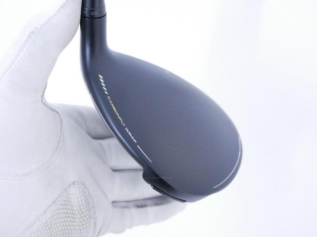 Fairway Wood : Ping : หัวไม้ 3 Ping G430 MAX (ปี 2024) Loft 15 ก้าน Ping ALTA CB 65 Flex R