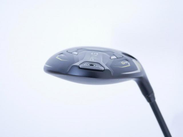 Fairway Wood : Ping : หัวไม้ 3 Ping G430 MAX (ปี 2024) Loft 15 ก้าน Ping ALTA CB 65 Flex R