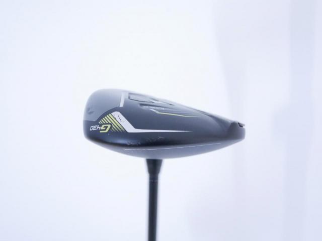 Fairway Wood : Ping : หัวไม้ 3 Ping G430 MAX (ปี 2024) Loft 15 ก้าน Ping ALTA CB 65 Flex R