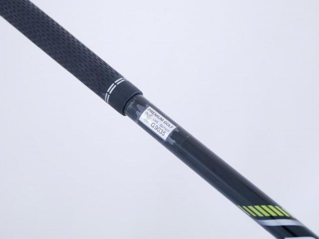 Fairway Wood : Ping : หัวไม้ 3 Ping G430 MAX (ปี 2024) Loft 15 ก้าน Ping ALTA CB 65 Flex R