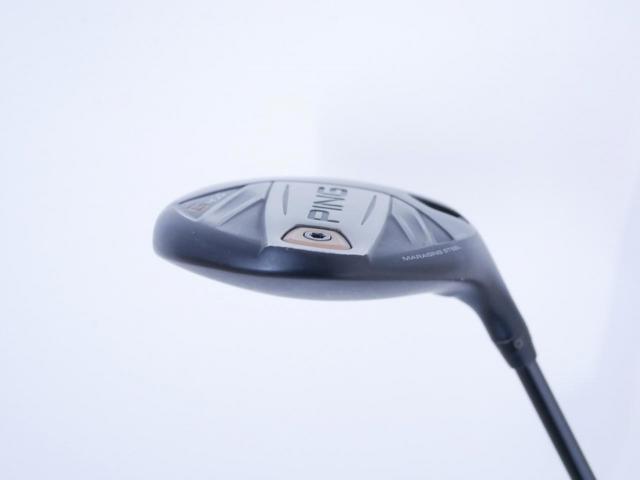 Fairway Wood : Ping : หัวไม้ 3 Ping G400 (ปี 2018 Japan Spec) Loft 14.5 ก้าน Mitsubishi Diamana TM50 Flex R