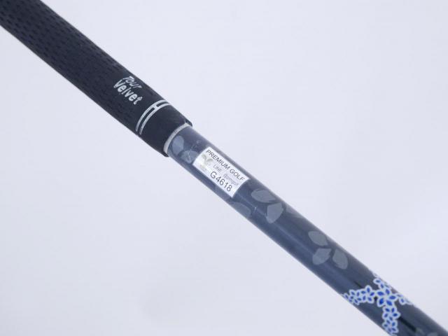 Fairway Wood : Ping : หัวไม้ 3 Ping G400 (ปี 2018 Japan Spec) Loft 14.5 ก้าน Mitsubishi Diamana TM50 Flex R