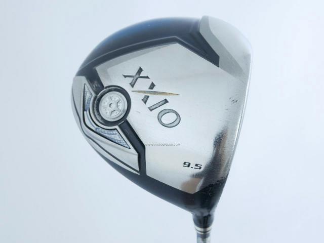 Driver : XXIO : ไดรเวอร์ XXIO 7 (460cc.) Loft 9.5 ก้าน MP-700 Flex S