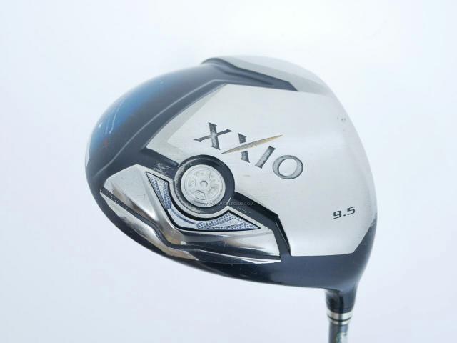 Driver : XXIO : ไดรเวอร์ XXIO 7 (460cc.) Loft 9.5 ก้าน MP-700 Flex S