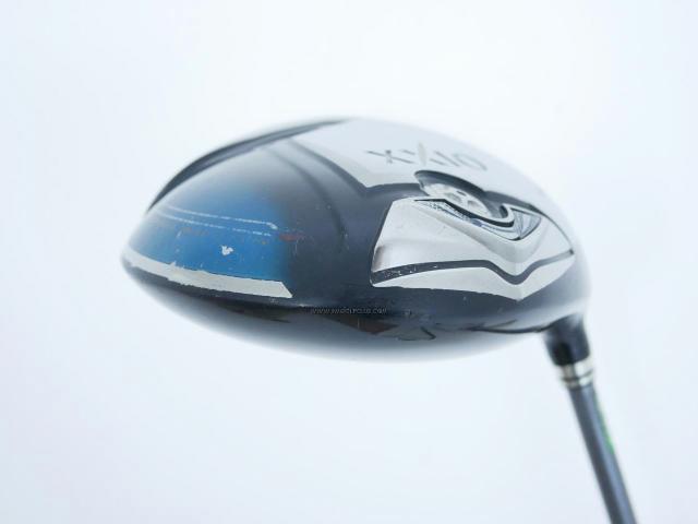 Driver : XXIO : ไดรเวอร์ XXIO 7 (460cc.) Loft 9.5 ก้าน MP-700 Flex S