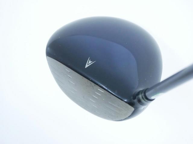 Driver : XXIO : ไดรเวอร์ XXIO 7 (460cc.) Loft 9.5 ก้าน MP-700 Flex S