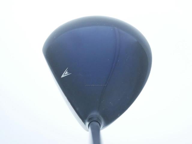 Driver : XXIO : ไดรเวอร์ XXIO 7 (460cc.) Loft 9.5 ก้าน MP-700 Flex S