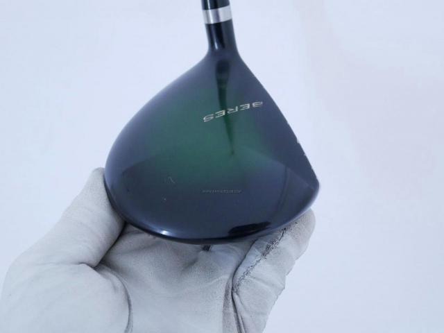 Fairway Wood : Honma : หัวไม้ 5 Honma Beres E-01 (เหมาะกับซีเนียร์) Loft 19 ก้าน ARMRQ 6 (45) FLex R (2 ดาว)