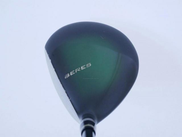 Fairway Wood : Honma : หัวไม้ 5 Honma Beres E-01 (เหมาะกับซีเนียร์) Loft 19 ก้าน ARMRQ 6 (45) FLex R (2 ดาว)