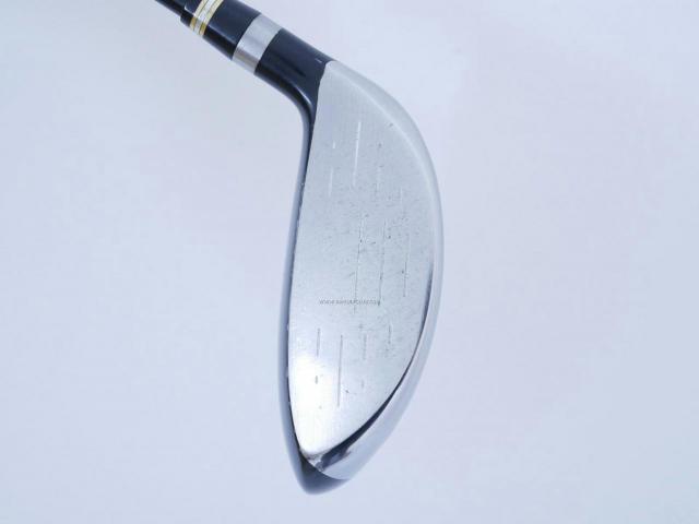 Fairway Wood : Honma : หัวไม้ 5 Honma Beres E-01 (เหมาะกับซีเนียร์) Loft 19 ก้าน ARMRQ 6 (45) FLex R (2 ดาว)