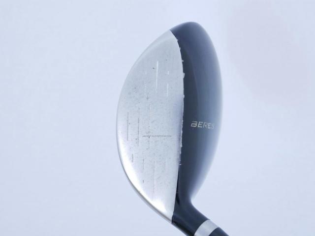 Fairway Wood : Honma : หัวไม้ 5 Honma Beres E-01 (เหมาะกับซีเนียร์) Loft 19 ก้าน ARMRQ 6 (45) FLex R (2 ดาว)