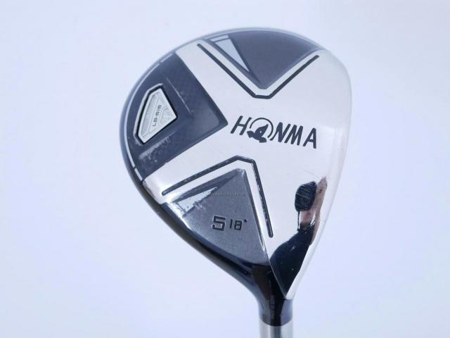 Fairway Wood : Honma : หัวไม้ 5 Honma LB-515 Loft 18 Flex R