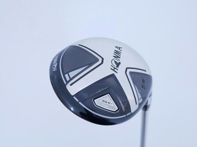 Fairway Wood : Honma : หัวไม้ 5 Honma LB-515 Loft 18 Flex R