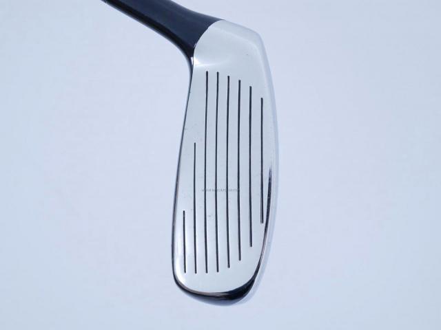 Fairway Wood : Other Brand : ไม้กระเทย RC (Royal Collection) TD Loft 19 ก้านเหล็ก NS Pro 950 Flex S