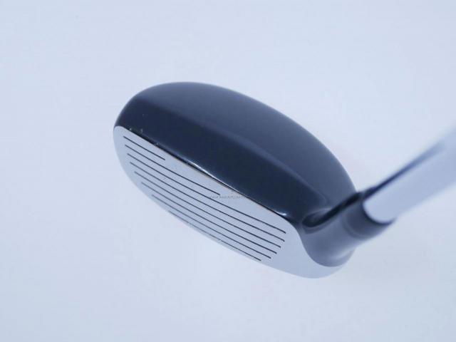 Fairway Wood : Other Brand : ไม้กระเทย RC (Royal Collection) TD Loft 19 ก้านเหล็ก NS Pro 950 Flex S